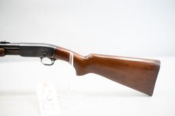 (CR) Remington Fieldmaster Mod 121 .22S.L.LR Rifle