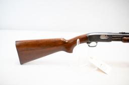 (CR) Remington Fieldmaster Mod 121 .22S.L.LR Rifle