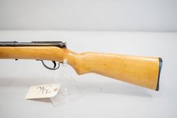 (CR) Noble Model 222T .22S.L.LR Rifle