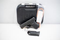 (R) Glock 36 Gen3 .45 Auto Pistol