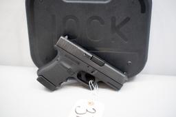 (R) Glock 36 Gen3 .45 Auto Pistol