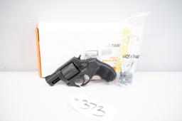 (R) Taurus Model 856 .38 Special Revolver