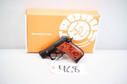 (R) Taurus PT-22 .22LR Pistol