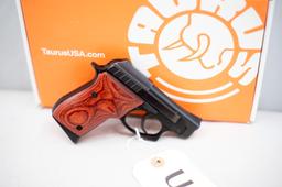 (R) Taurus PT-22 .22LR Pistol