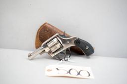 (CR) H&R Arms Model 04 DA .32 S&W Revolver