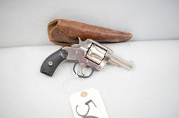 (CR) H&R Arms Model 04 DA .32 S&W Revolver