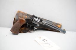(CR) H&R Arms Model 922 .22LR Revolver