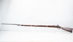 US Savage R.F Arms Co Contract 1861 Percussion