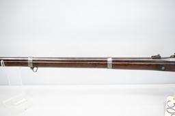 US Savage R.F Arms Co Contract 1861 Percussion