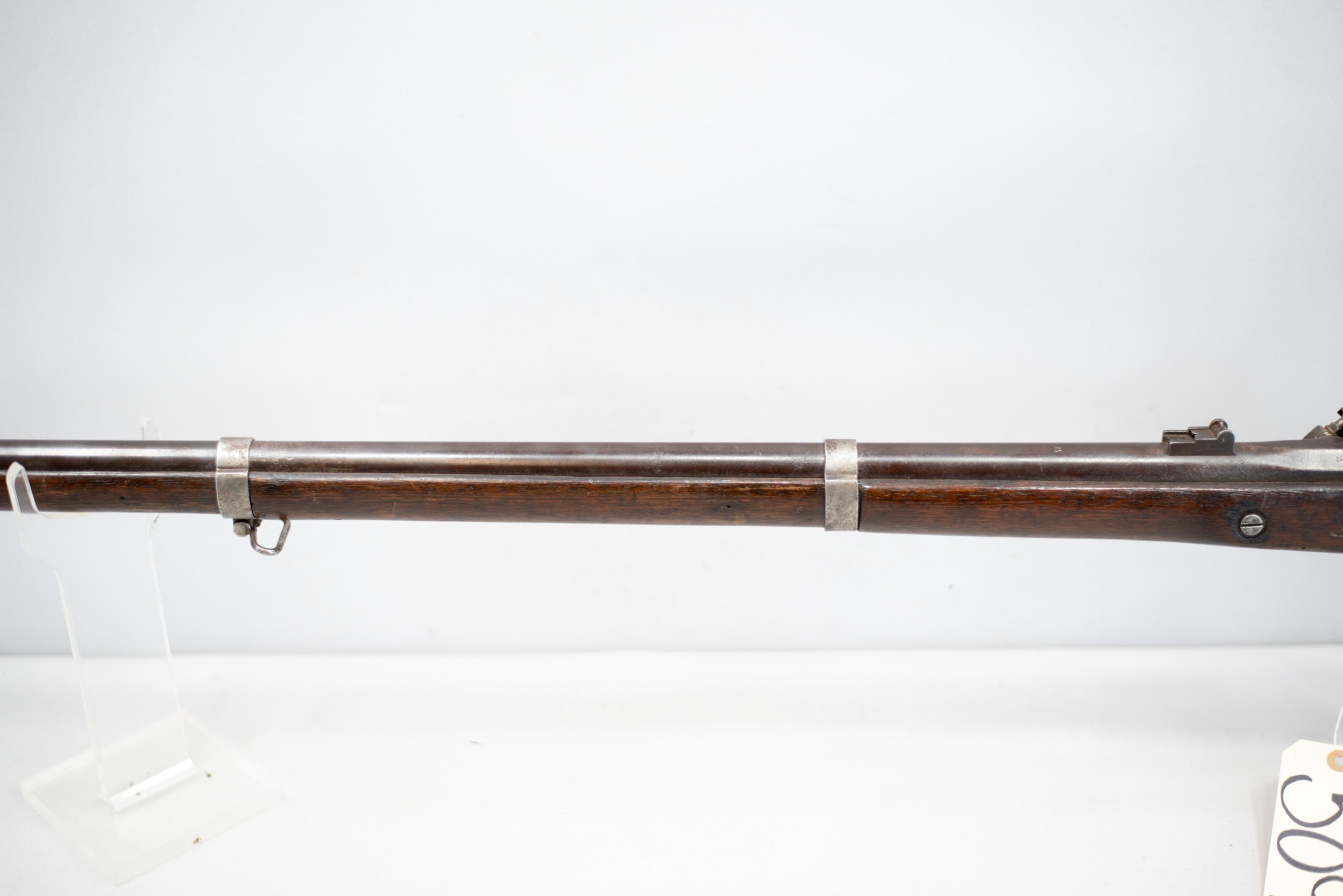 US Savage R.F Arms Co Contract 1861 Percussion