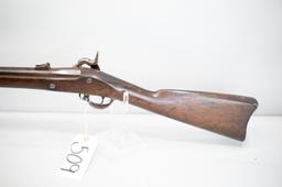 US Savage R.F Arms Co Contract 1861 Percussion