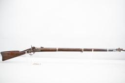US Savage R.F Arms Co Contract 1861 Percussion