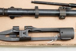 (CR) Remington Model 1903-A3 Receiver & Parts
