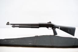 (R) Stevens Model 320 12 Gauge Shotgun