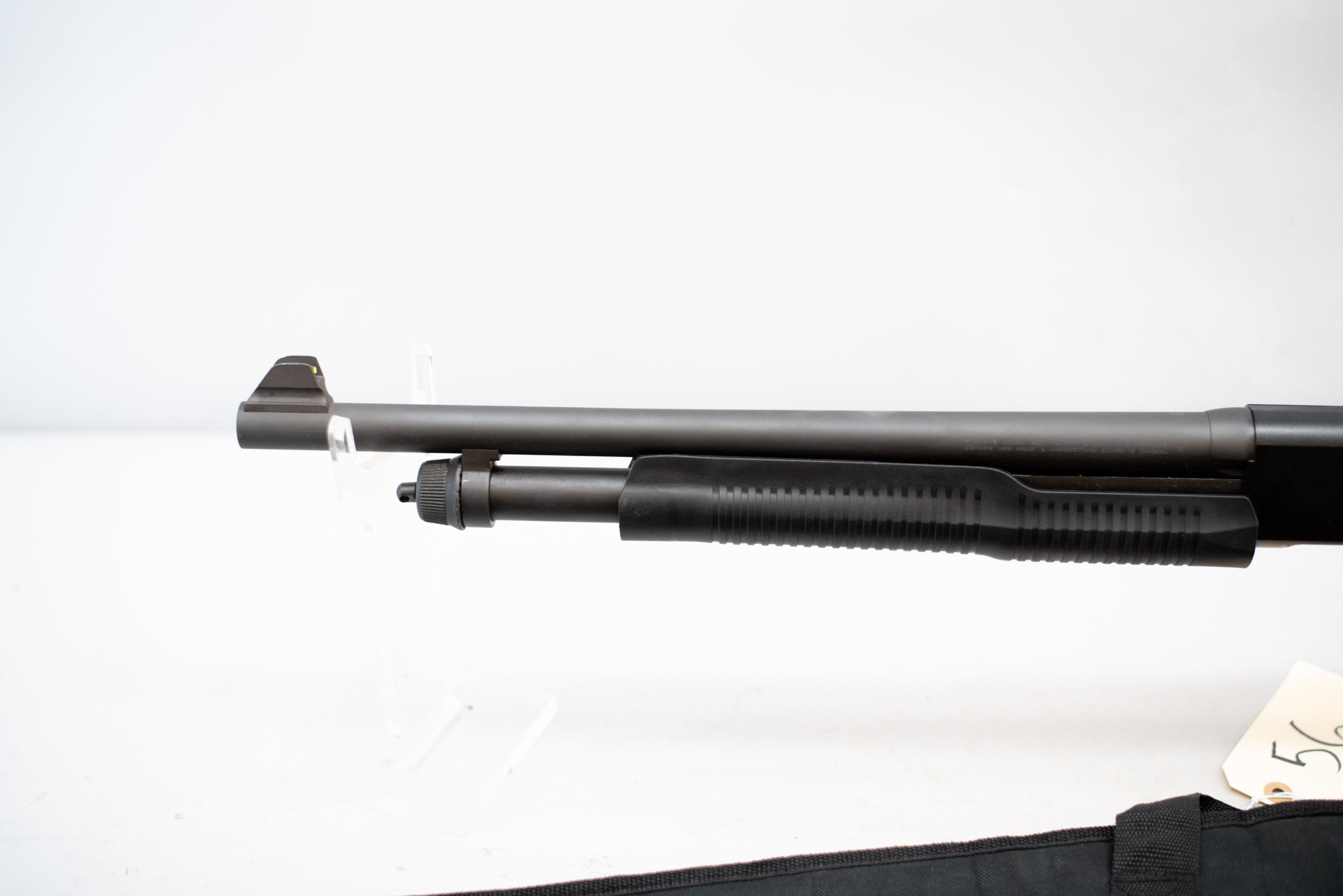 (R) Stevens Model 320 12 Gauge Shotgun
