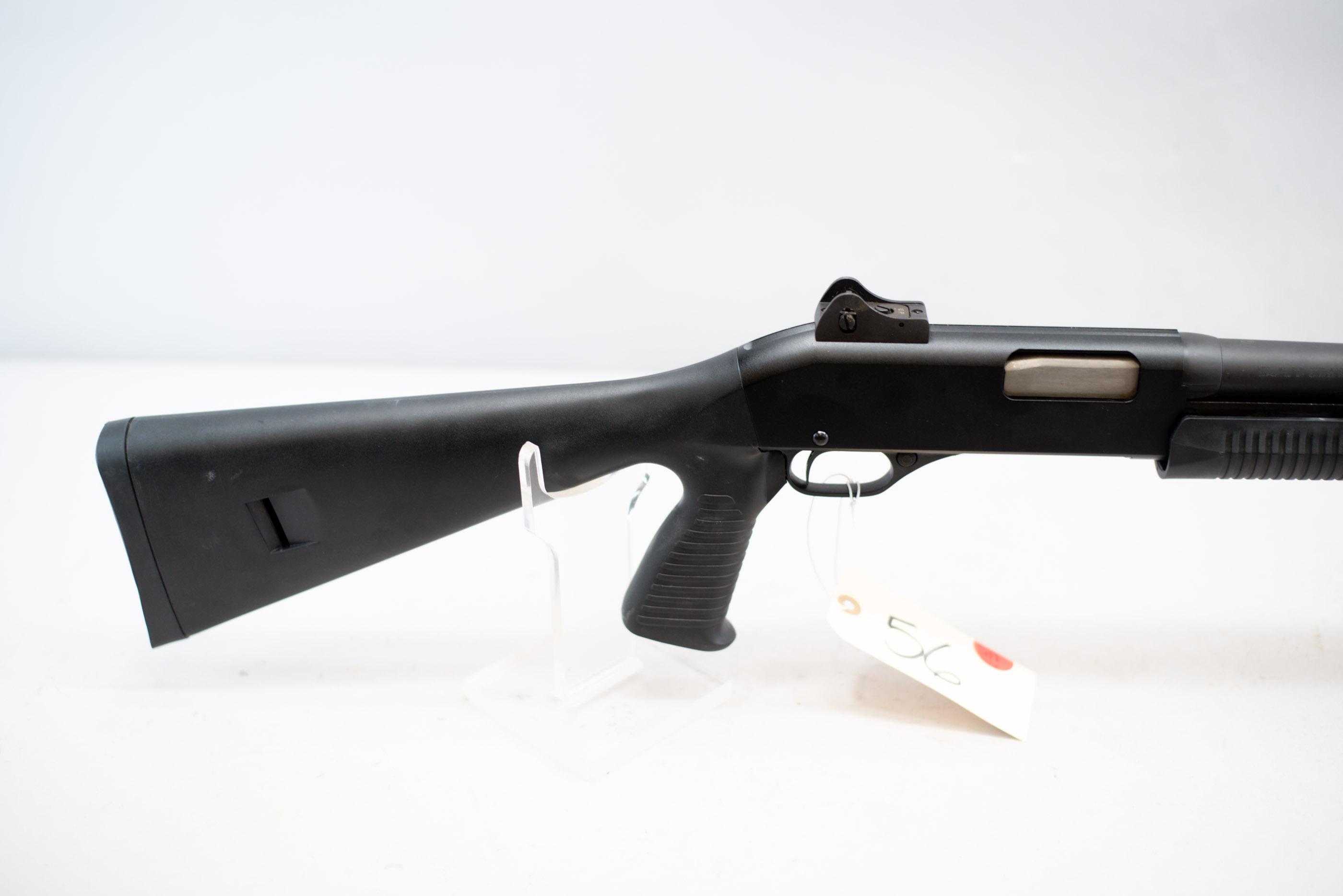 (R) Stevens Model 320 12 Gauge Shotgun