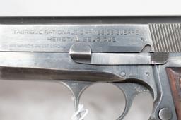 (CR) FN High Power M1935 German Fixed Sight Model