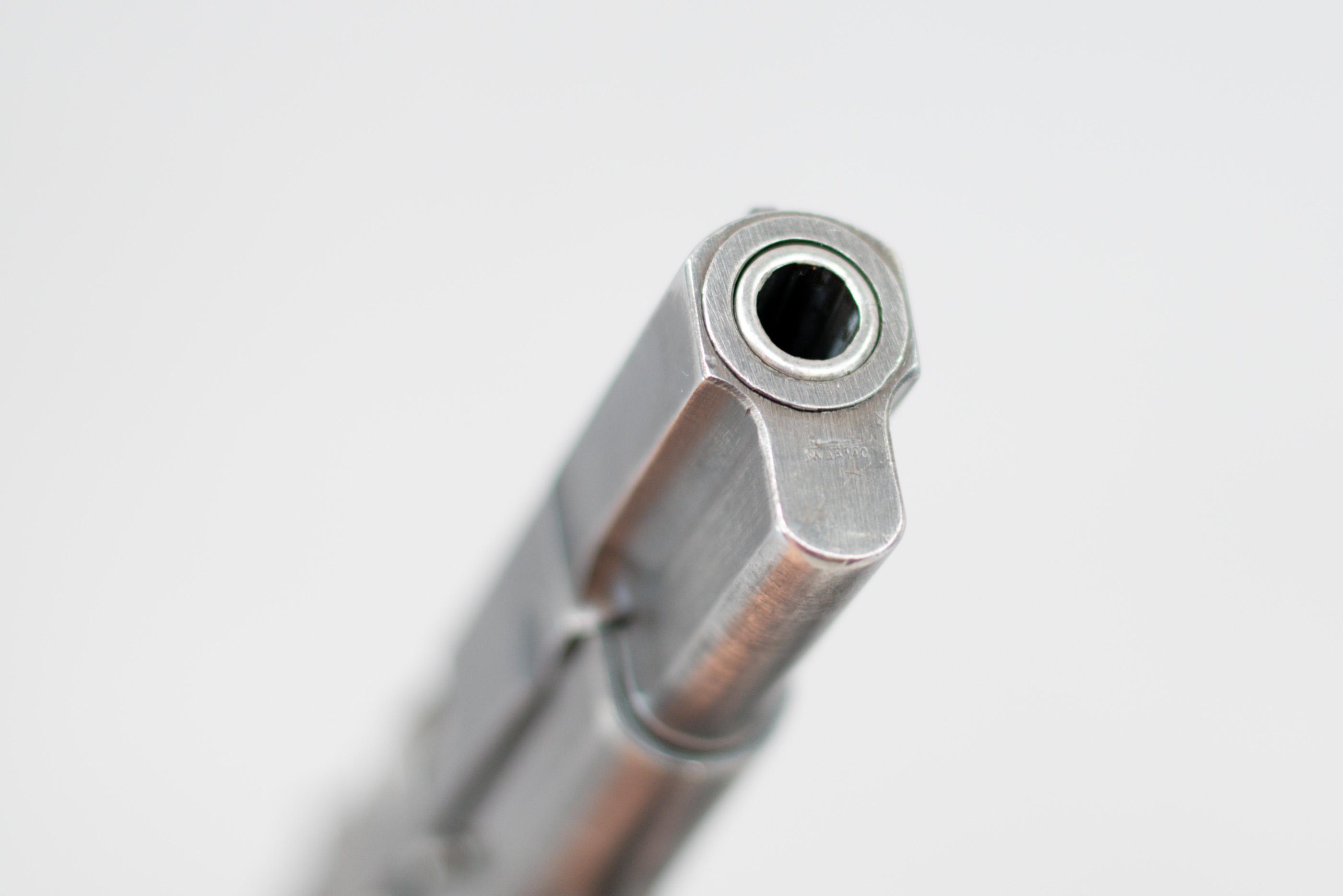 (CR) FN High Power M1935 German Fixed Sight Model