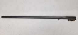 SAVAGE MODEL 220 12GA 30" BARREL
