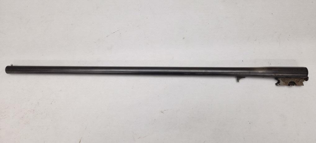 SAVAGE MODEL 220 12GA 30" BARREL