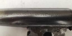 SAVAGE MODEL 220 12GA 30" BARREL