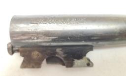 SAVAGE MODEL 220 12GA 30" BARREL