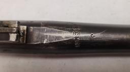 SAVAGE MODEL 220 12GA 30" BARREL