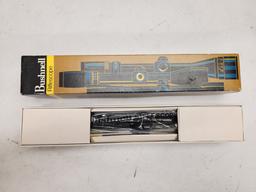 NOS. BUSHNELL BANNER 3-9X38MM SCOPE