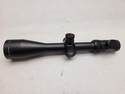 VORTEX VIPER 4-16X50 ILLUMINATED FFP SCOPE