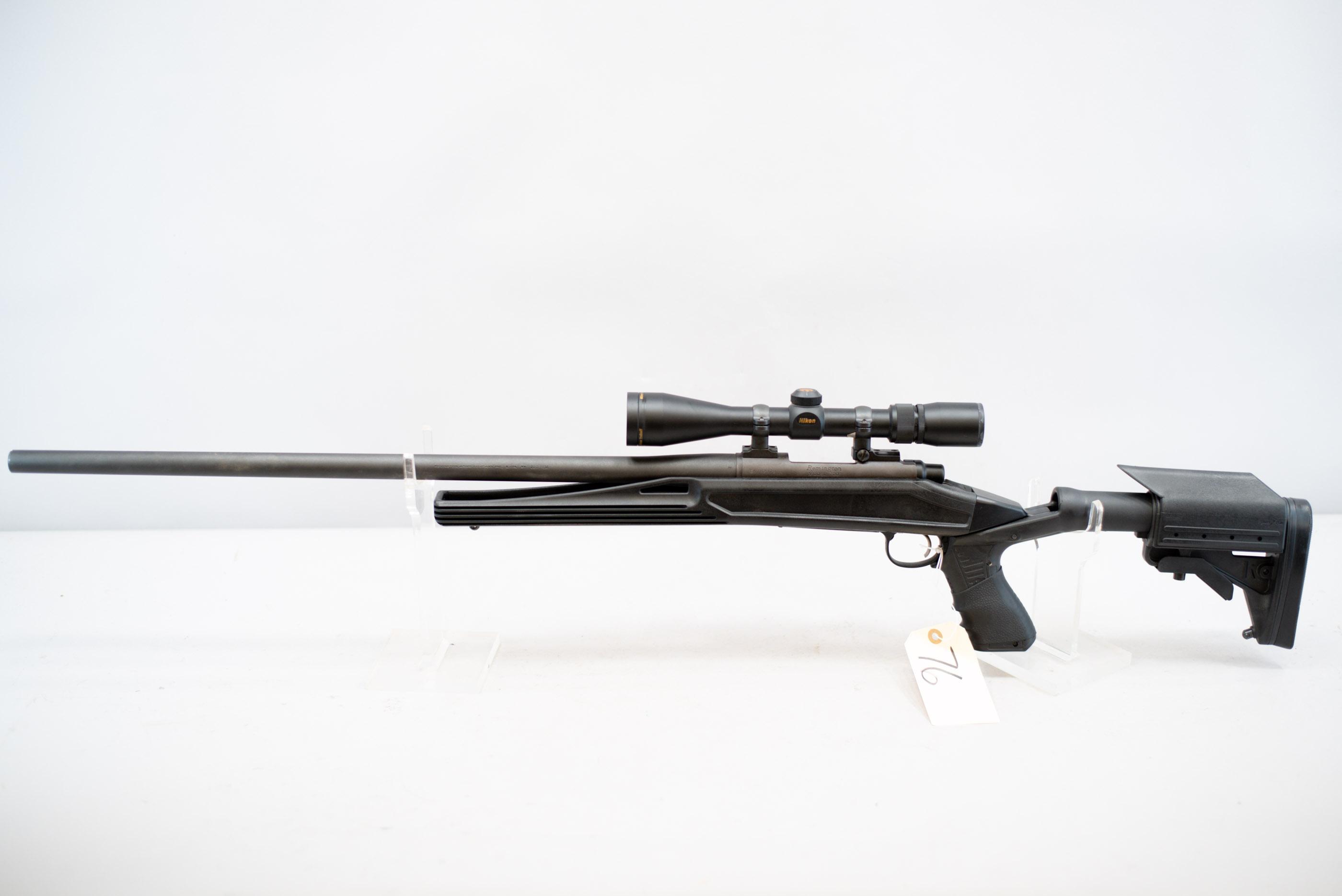 (R) Remington Model 700 .223 Rem Rifle