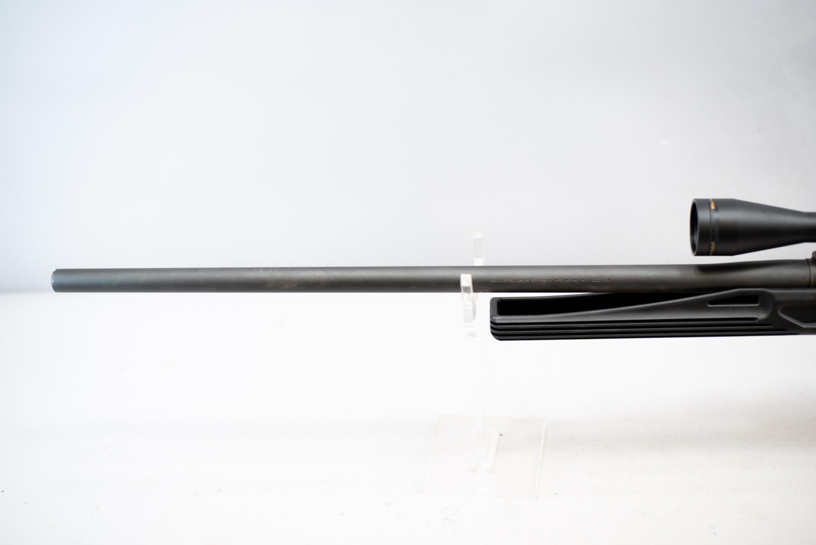 (R) Remington Model 700 .223 Rem Rifle