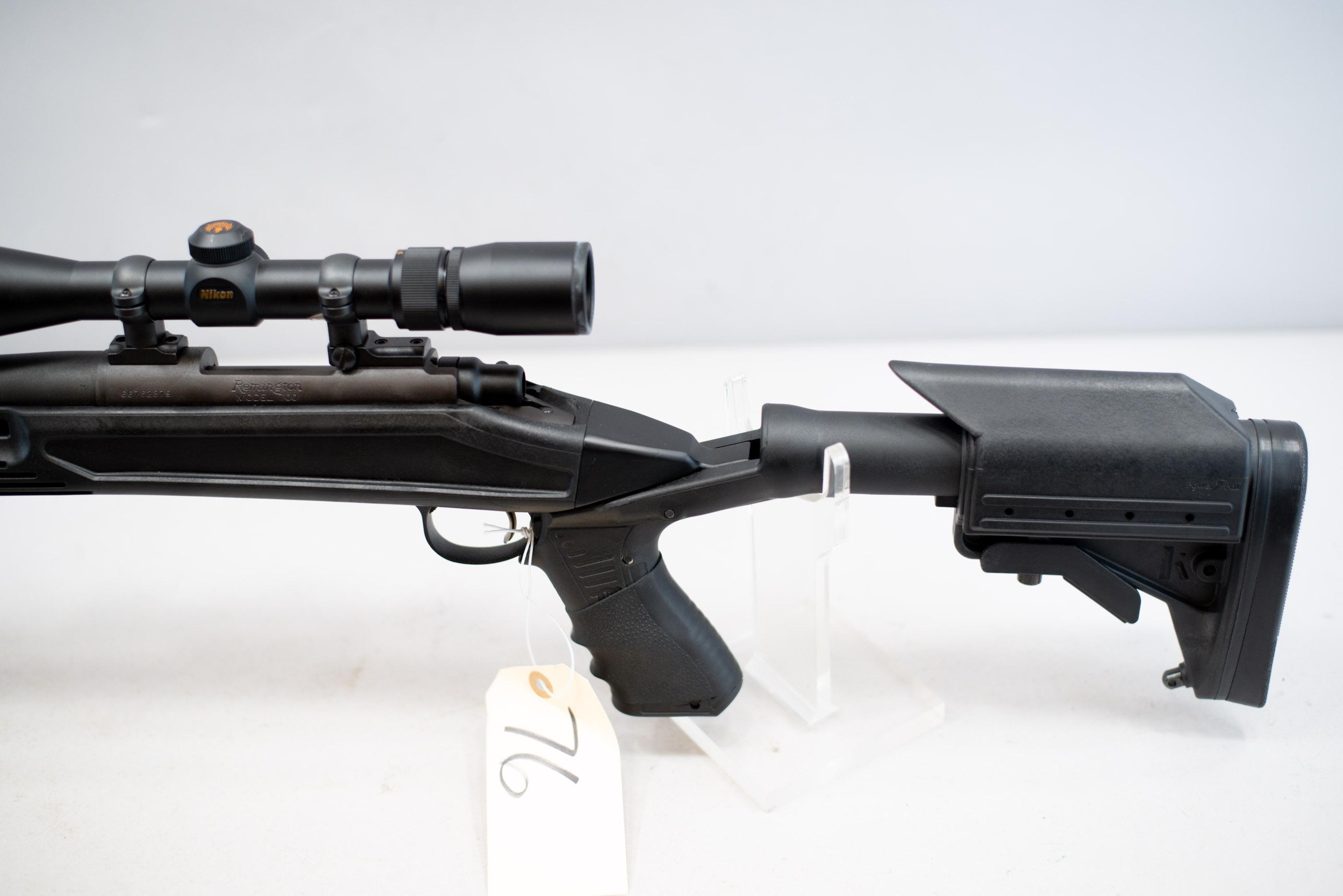 (R) Remington Model 700 .223 Rem Rifle