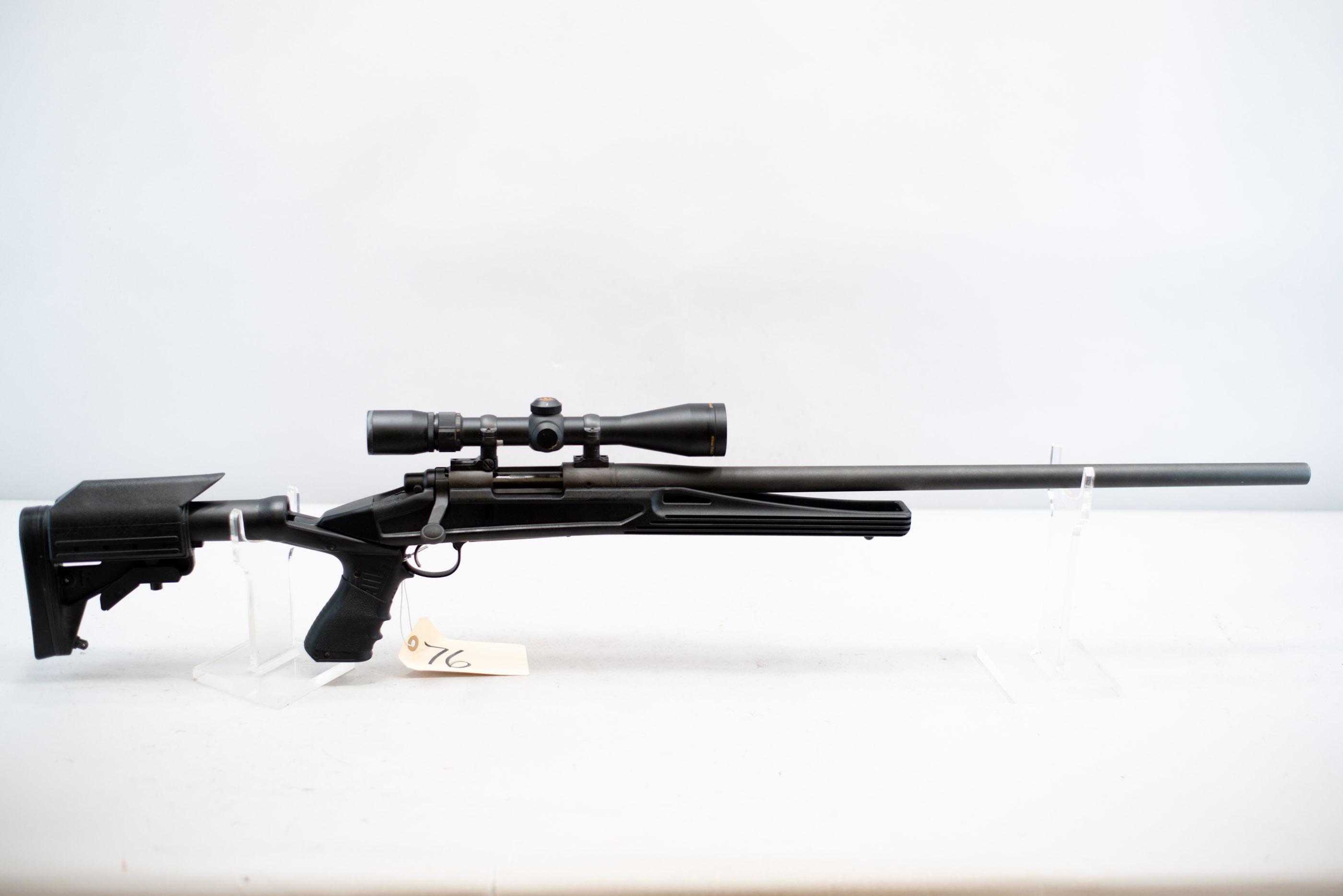 (R) Remington Model 700 .223 Rem Rifle