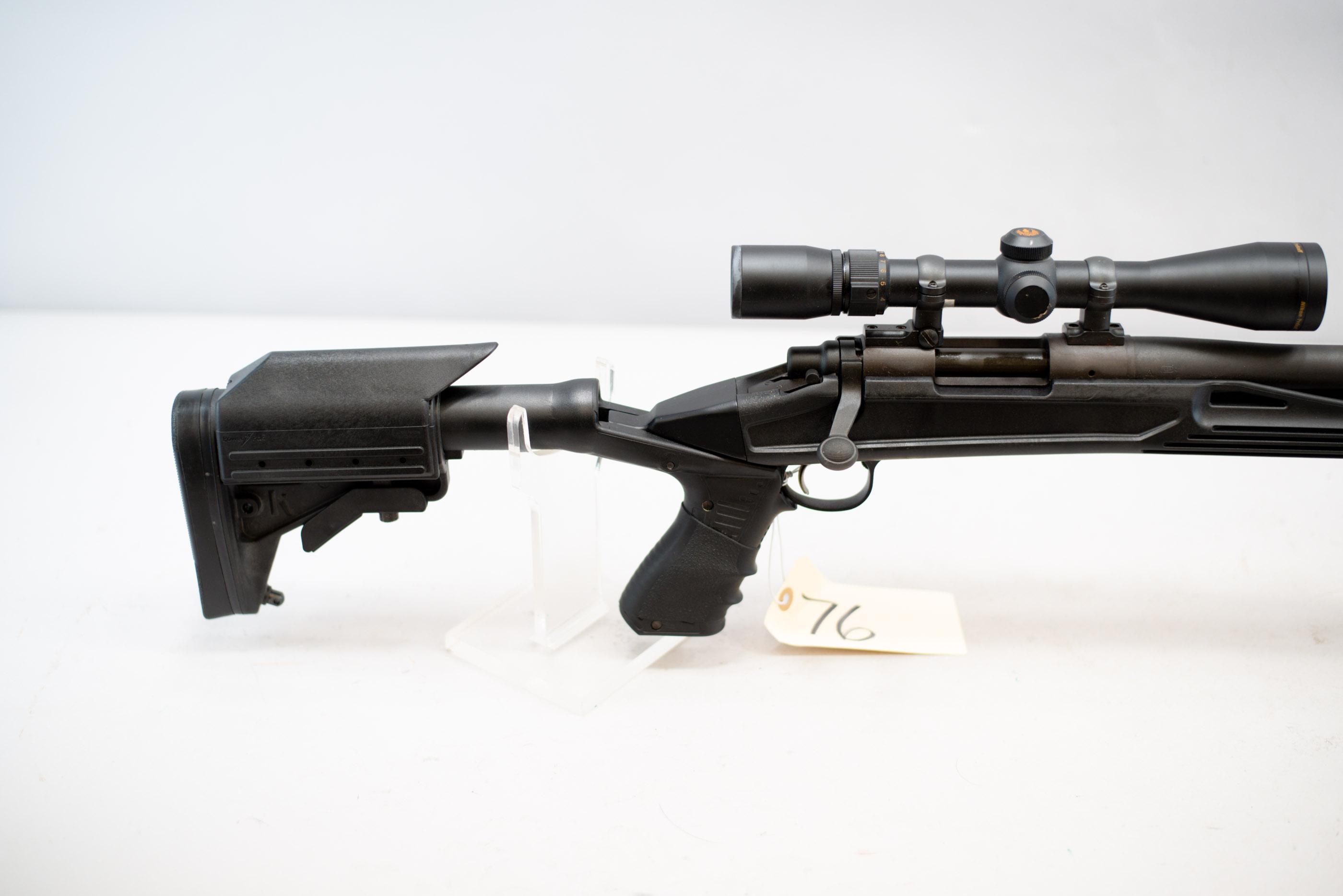 (R) Remington Model 700 .223 Rem Rifle