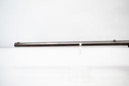 J. Stevens Tip-Up .25 Rimfire Rifle