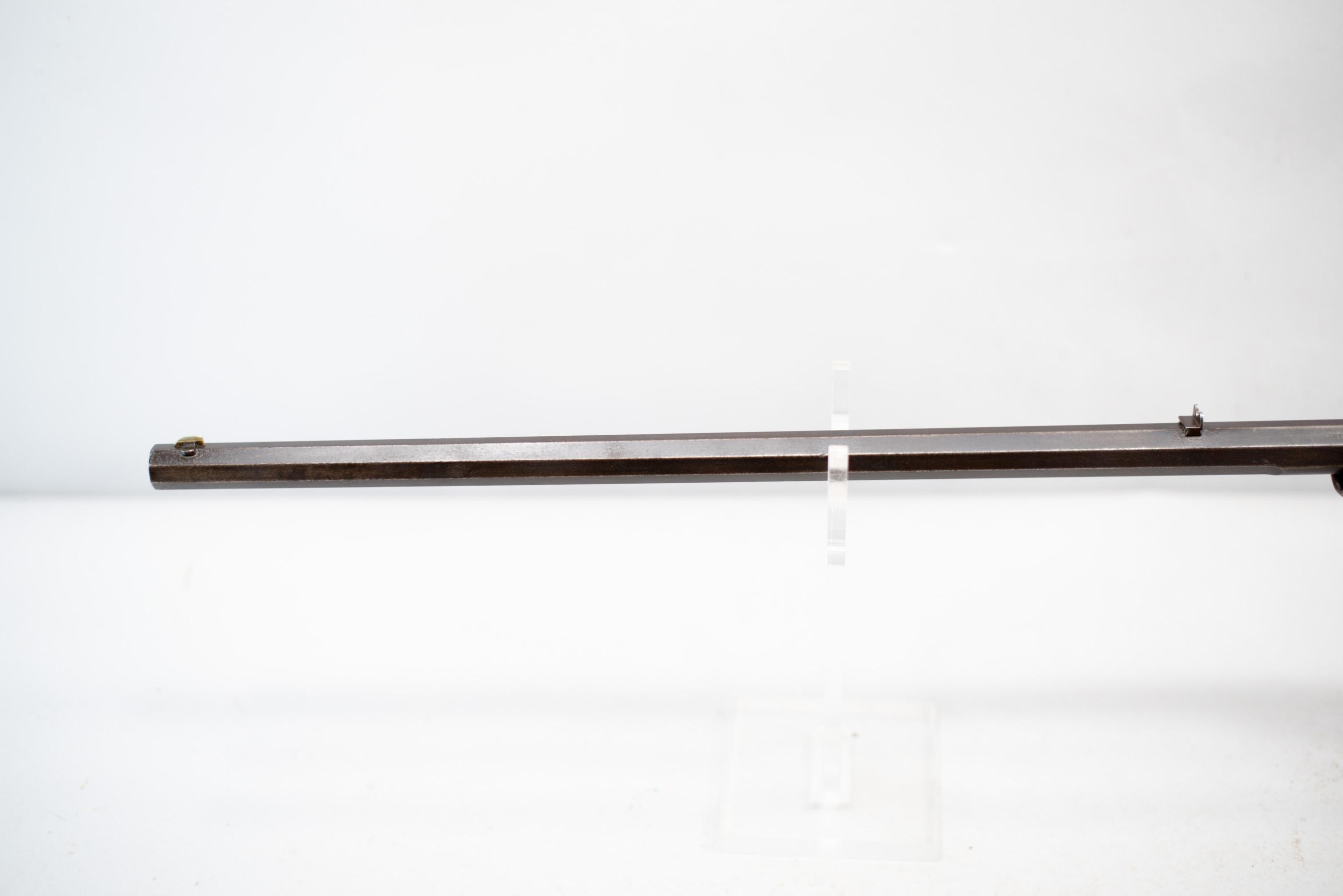 J. Stevens Tip-Up .25 Rimfire Rifle