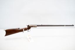J. Stevens Tip-Up .25 Rimfire Rifle
