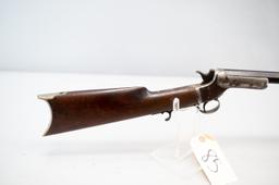 J. Stevens Tip-Up .25 Rimfire Rifle