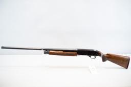 (CR) Winchester Model 1200 12 Gauge Shotgun