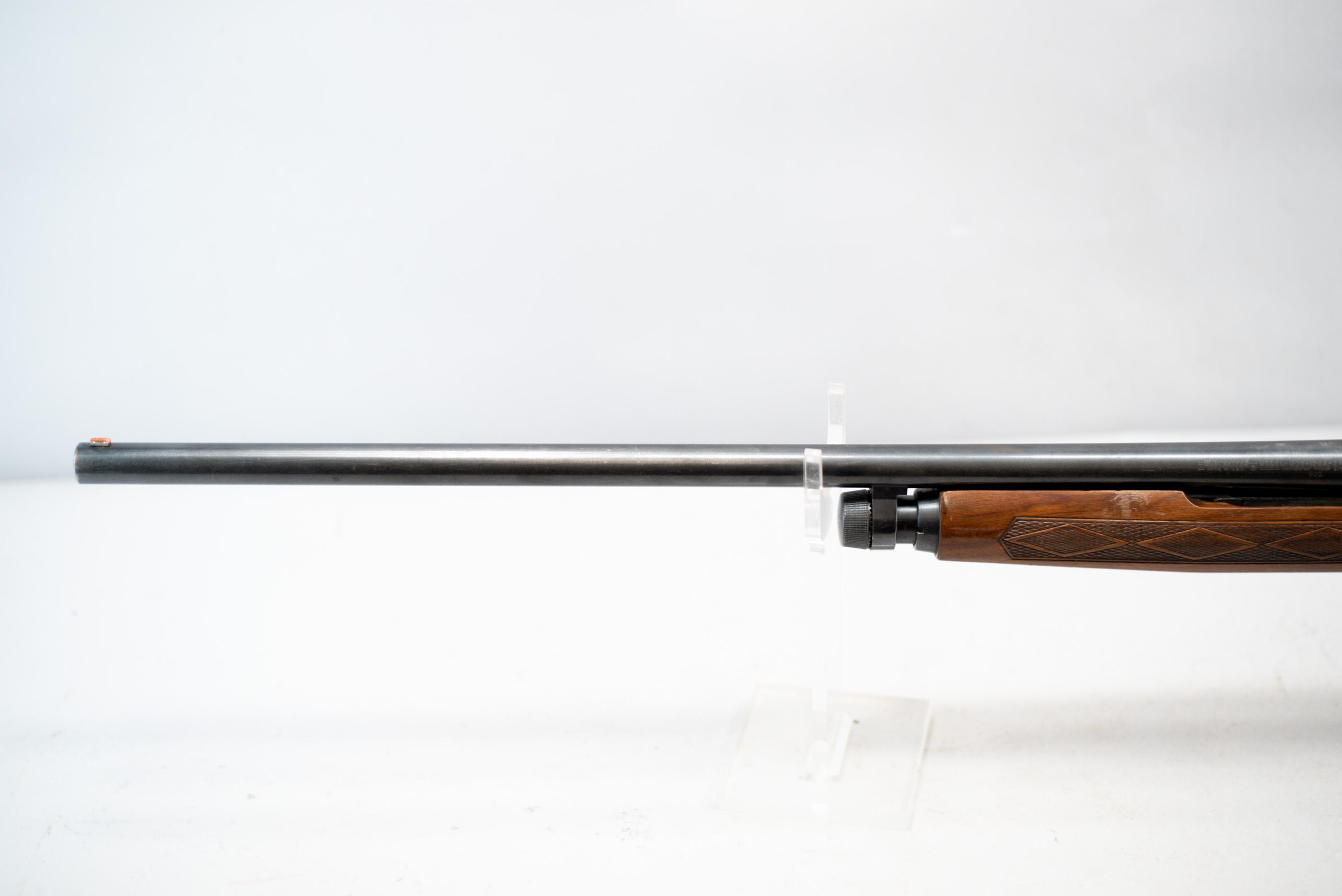 (CR) Winchester Model 1200 12 Gauge Shotgun