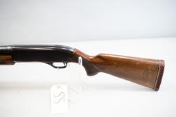 (CR) Winchester Model 1200 12 Gauge Shotgun