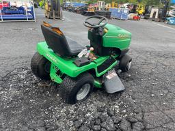 John Deere Sabre 36" Riding Mower