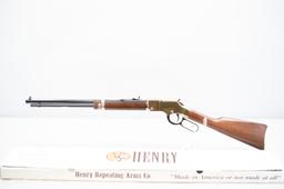 (R) Henry Model H004 .22 S.L.LR Rifle
