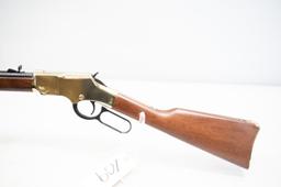 (R) Henry Model H004 .22 S.L.LR Rifle