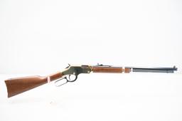 (R) Henry Model H004 .22 S.L.LR Rifle