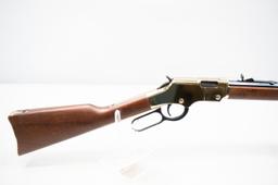 (R) Henry Model H004 .22 S.L.LR Rifle