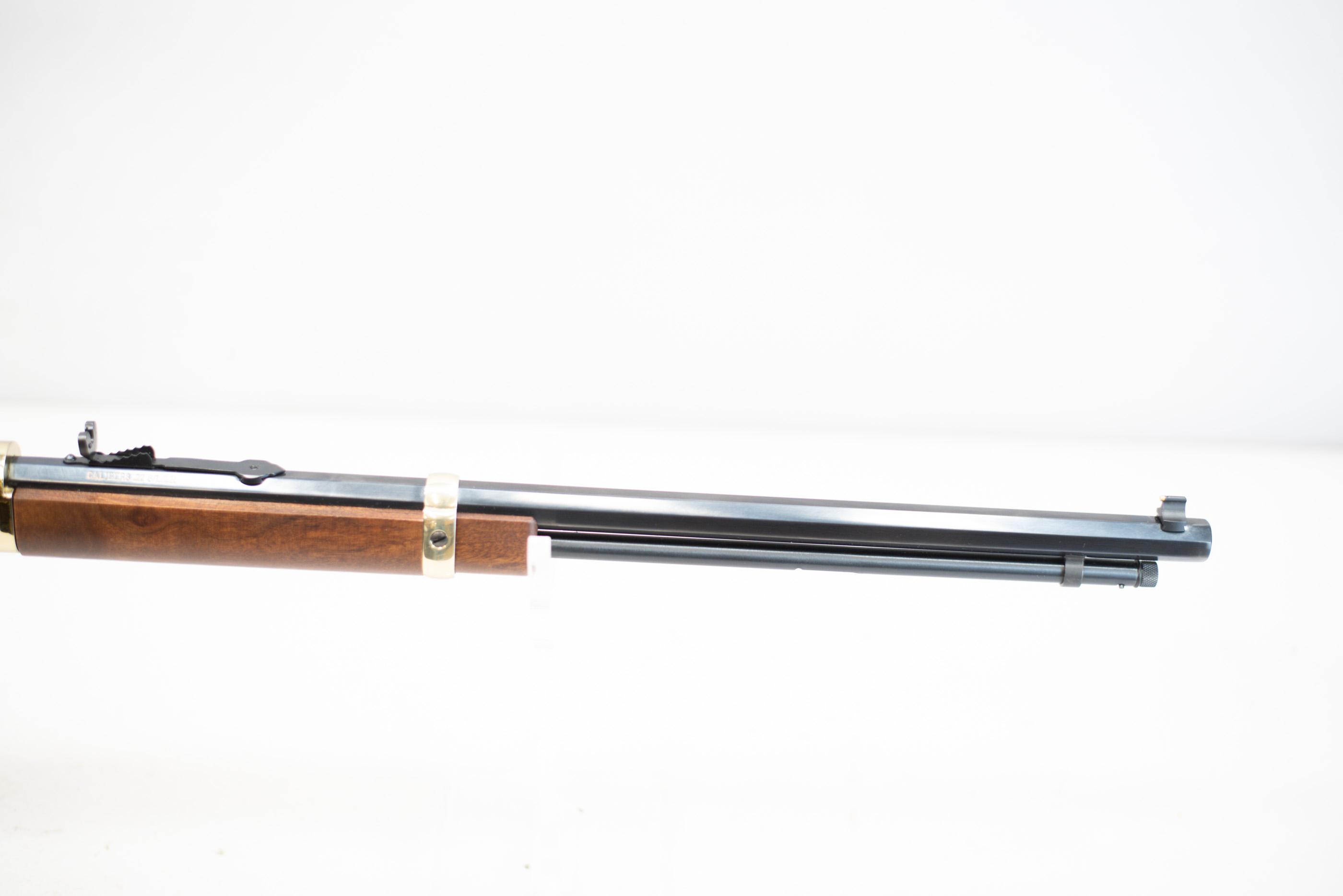 (R) Henry Model H004 .22 S.L.LR Rifle