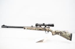 Knight MFG. .50 Cal Inline Black Powder Rifle