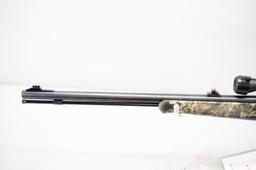 Knight MFG. .50 Cal Inline Black Powder Rifle