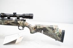 Knight MFG. .50 Cal Inline Black Powder Rifle